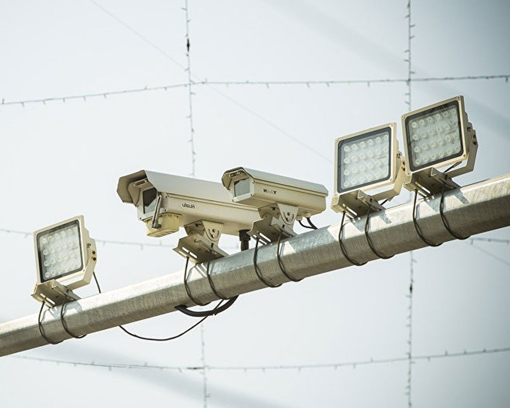 Traffic Fines Captured by Cameras: What Happens If You Don’t Show Up for the Report?