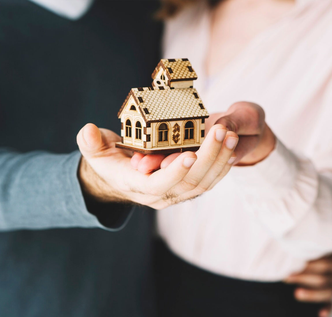 Common issues in real estate transactions: