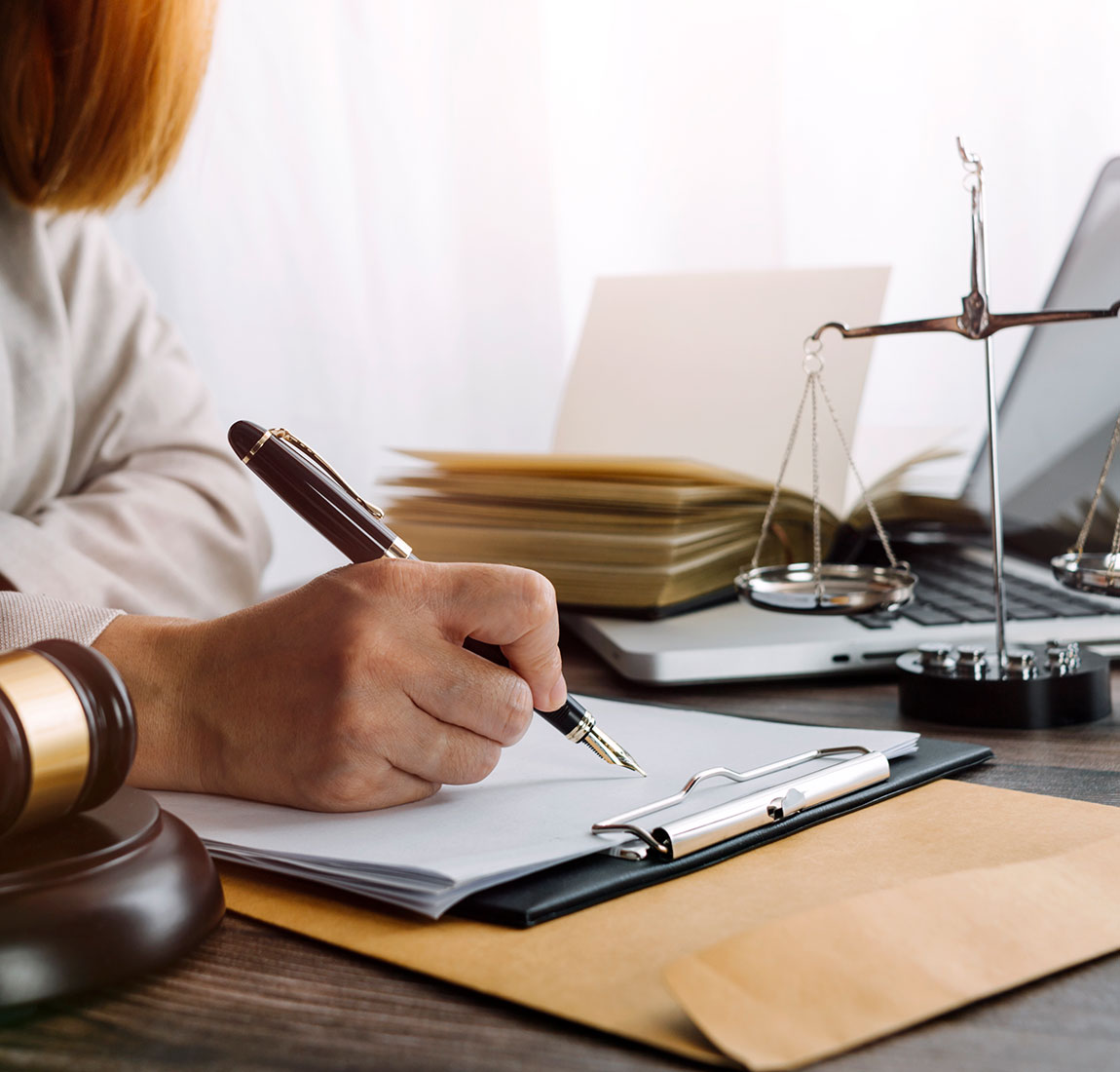 Have you been faced with a contraventional sanction and don’t know how to contest it?